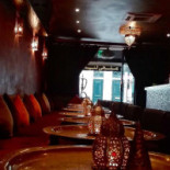 Topkapi À l'intérieur