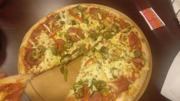 Sim Pizza Nourriture