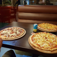 Sim Pizza Nourriture