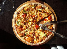 Sim Pizza Nourriture