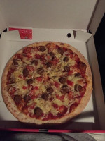 Sim Pizza Carte