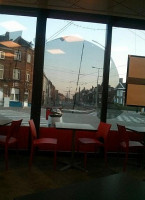 Sim Pizza Extérieur