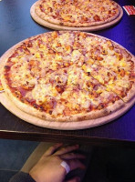 Sim Pizza Nourriture