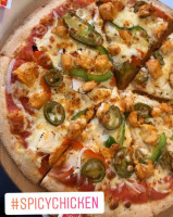 Sim Pizza Nourriture