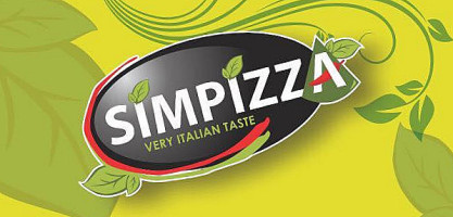 Sim Pizza Logo
