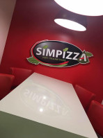 Sim Pizza Boisson