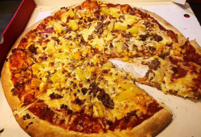 Sim Pizza Nourriture