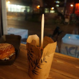 Ichi — Bao Buns Grill Bebida