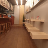 Ichi — Bao Buns Grill Dentro