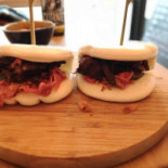Ichi — Bao Buns Grill Bebida