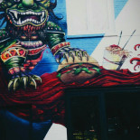 Ichi — Bao Buns Grill Bebida