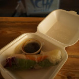 Ichi — Bao Buns Grill Bebida