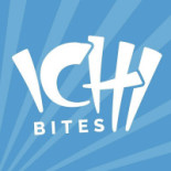 Ichi — Bao Buns Grill Logo