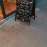 Ichi — Bao Buns Grill Exterior