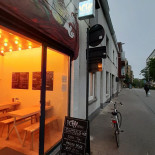 Ichi — Bao Buns Grill Exterior