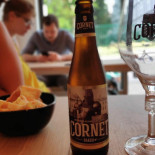 Ichi — Bao Buns Grill Bebida