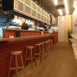 Ichi — Bao Buns Grill Dentro