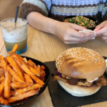 Ichi — Bao Buns Grill Comida