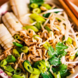 Ichi — Bao Buns Grill Bebida