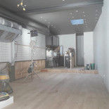 Ichi — Bao Buns Grill Dentro