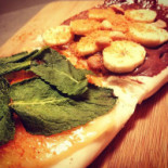 Ichi — Bao Buns Grill Comida