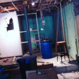 Ichi — Bao Buns Grill Exterior