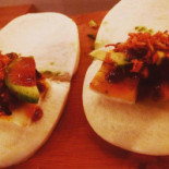 Ichi — Bao Buns Grill Comida