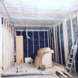 Ichi — Bao Buns Grill Dentro