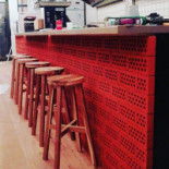 Ichi — Bao Buns Grill Dentro