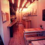 Ichi — Bao Buns Grill Dentro