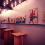 Ichi — Bao Buns Grill Dentro