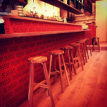 Ichi — Bao Buns Grill Dentro