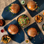 Ichi — Bao Buns Grill Comida