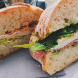 Blend Coffee Wine Nourriture