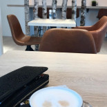 Eetoile À l'intérieur