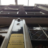 Café Mooy Extérieur