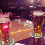 Café Mooy À l'intérieur