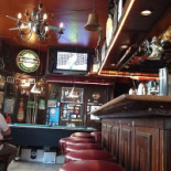 Café Mooy À l'intérieur