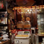 Café Mooy À l'intérieur