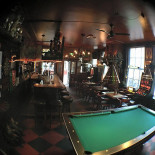 Café Mooy À l'intérieur