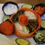 Nour Kebab Nourriture