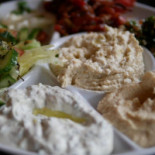 Nour Kebab Nourriture