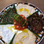 Nour Kebab Nourriture