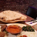 Nour Kebab Nourriture