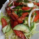 Nour Kebab Nourriture