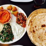 Nour Kebab Nourriture