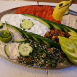 Nour Kebab Nourriture