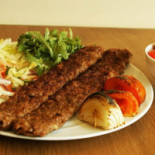 Nour Kebab Nourriture
