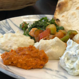 Nour Kebab Nourriture