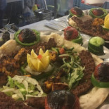 Nour Kebab Nourriture